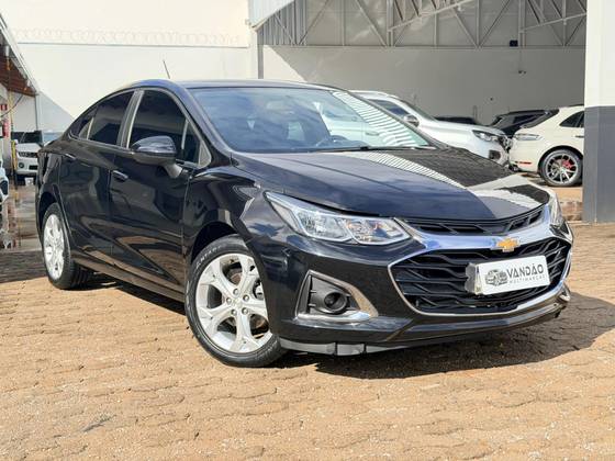 CHEVROLET CRUZE 1.4 TURBO LT 16V FLEX 4P AUTOMÁTICO CHEVROLET CRUZE 1.4 TURBO LT 16V FLEX 4P AUTOMÁTICO